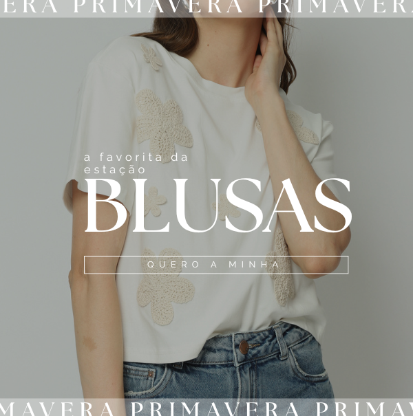 Banner Direita/Blusas